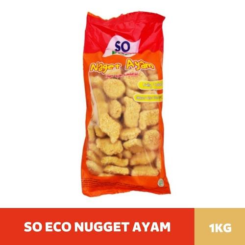 Nugget So Eco 1kg